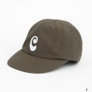 CAYL Supplex 6 panel cap / khaki 판매 합니다.(신품급) 이미지