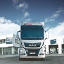 만트럭버스코리아 주식회사 이미지