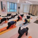 젠요가 - 강서구 마곡중앙2로 35 | 젠요가