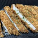 엘리팝&이백장돈가스