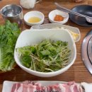 삼삼숯불갈비 이미지