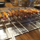 발해양꼬치 이미지