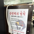 중평떡볶이 - 용인시 수지구 풍덕천로148번길 5-13 | 중평떡볶이