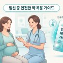 매일36.5의원 | 임신 중 열날 때 안전한 해열제 선택법