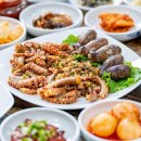 무안낙지 이미지