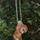 정원인테리어 | 디오가든 원숭이 인테리어 장식품 후기 방/현관/정원 어디놔도 어울림!