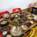 그리운보리밥 이미지