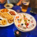뚝섬역 야장 술집 맥문동호프 | 성수 2차 루프탑