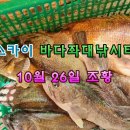 스카이 좌대낚시터 이미지