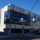 체육회관길 이미지