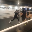남양복싱클럽 이미지