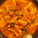[역삼역 분식 맛집 ] 남도분식 강남 N타워점
