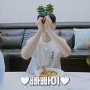 행복한 식빵 이미지