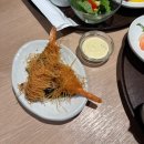 롯데쇼핑(주)프리미엄아울렛동부산점직원식당 | 부산 프리미엄 아울렛 맛집 내돈내산 오복수산 신세계부산아울렛점