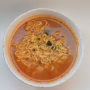 한끼라면 이미지