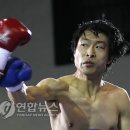 광주 권투체육관 이미지