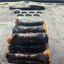 오단이꼬마김밥