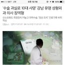 '수술 과실로 10대 사망' 강남 유명 성형외과 의사 징역형 이미지