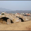 청도읍성 석빙고 이미지