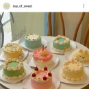 데이오브스윗