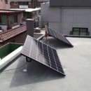 관악태양광발전소 이미지