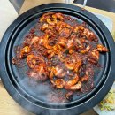 고향집 | 구의역 맛집 백반기행 쭈꾸미구이 &#39;고향집&#39; 노포식당 후기