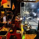 옥길동 744-2 | 부천 이자카야 술집 주차되는 옥길동 철길부산집