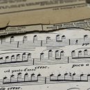 음악옥타브 이미지