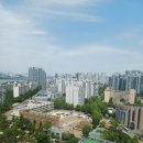 한신중앙공인중개사사무소 | 반포 킴스빌리지 한신타워 중앙하이츠 블루힐 현장 둘러보기, 통합재건축 이야기가 나오는 이유