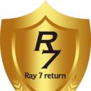 레이세븐(Ray7)