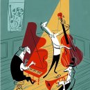 클래식 음악을 즐기는 법 이미지