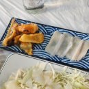 동해카써비스 | 삼척 장호항 맛집 마카올래 오션뷰 맛집 삼척여행 삼척맛집 솔직후기