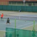 공설테니스장 이미지