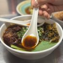 뉴러우멘관즈 | 부산 미쉐린 웨이팅 맛집 뉴러우멘관즈 우육면 후기