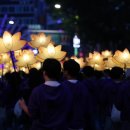 천주교·개신교, 부처님오신날 축하 메시지 “마음의 평화, 부처님 세상” 이미지