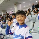 마포유니콘스유소년야구단 | 넥센 고척돔 직관 후기