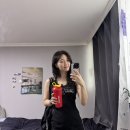 나도 시켜줘 HDEX앰버서더] hdex신상 짐웨어 원피스 브라탑 슬리브 솔직후기 사이즈추천 컬러추천 구매후기