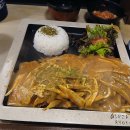 긴자료코 노원하계점 | 긴자료코 노원하계점 머쉬룸데미그라스돈까스 맛있다!!