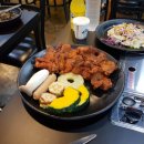 하랑닭갈비 이미지