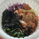 신거북시장 | 인천 서구 석남동 거북시장 🍣 초밥맛집 🍣 담다초밥...초밥 연어회덮밥 냉모밀 유부우동 쿠팡이츠 배달 후기