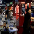 철판꽃삼겹김밥 이미지