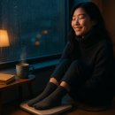 인디풋 | 루메나 발난로 풋 워머 패드 전기 온풍기 솔직 후기｜전기요금 걱정 없이 발만 따뜻하게 난방하는 법