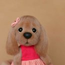 수제인형 이미지