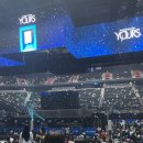 알앤비타운 | [NCT] 2025 도영 Yours 첫콘 후기