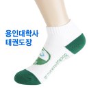 용인대학사태권도장 이미지