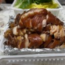 서남시장 김실장 왕족발 이미지
