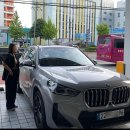 봉암동247 | 창원 마산 동성모터스 BMW 풀체인지 X1 시승했어요.