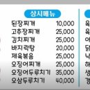 서산보쌈 네이버블로그