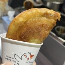찹쌀꿀호떡 이미지
