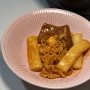 GS25황금힐스테이트점 | 편의점 떡볶이 GS25 신상 두끼 치즈 즉석 라볶이 솔직후기